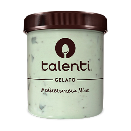 Talenti Gelato