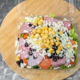 Antipasto Salad