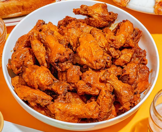 Hot Wings