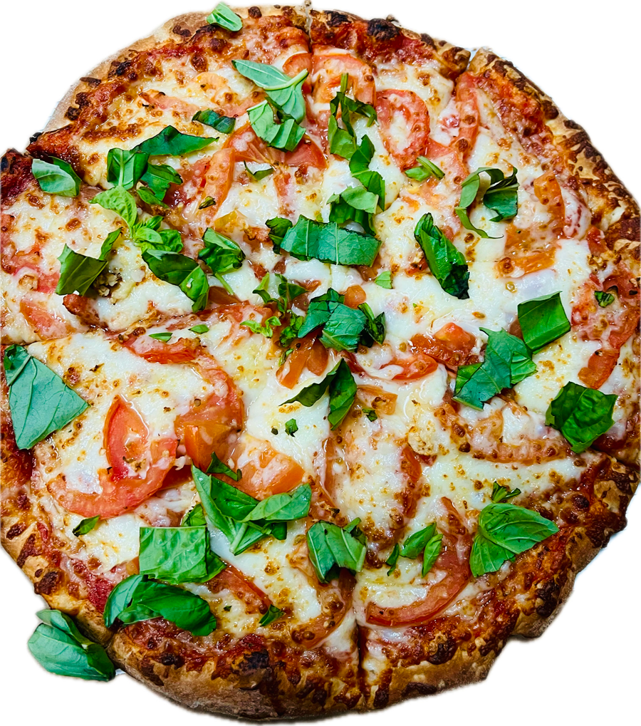 Margarita Pizza